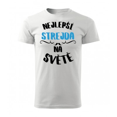 Nejlepší strejda na světě